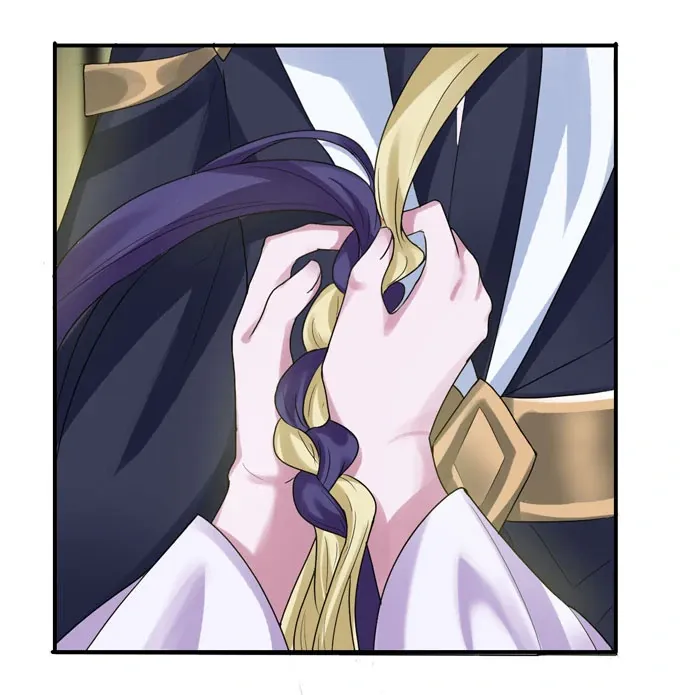 How to Raise a Cross Dressing Master (Colored) Chapter 55 page 3 - 