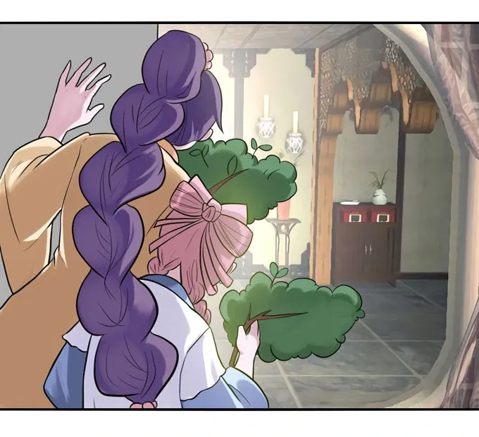 How to Raise a Cross Dressing Master (Colored) Chapter 55 page 26 - 