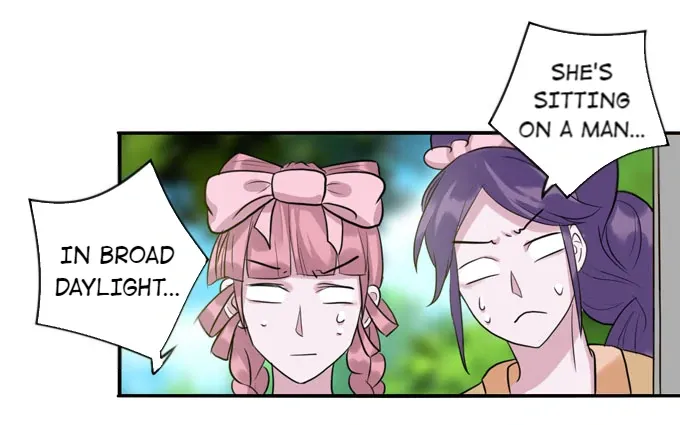 How to Raise a Cross Dressing Master (Colored) Chapter 55 page 30 - 