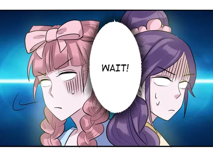 How to Raise a Cross Dressing Master (Colored) Chapter 55 page 32 - 
