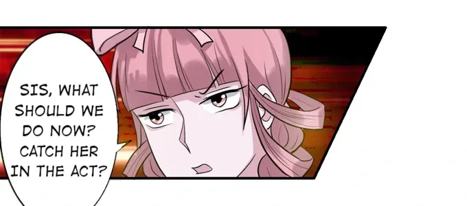 How to Raise a Cross Dressing Master (Colored) Chapter 55 page 34 - 