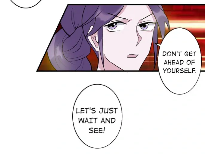 How to Raise a Cross Dressing Master (Colored) Chapter 55 page 35 - 
