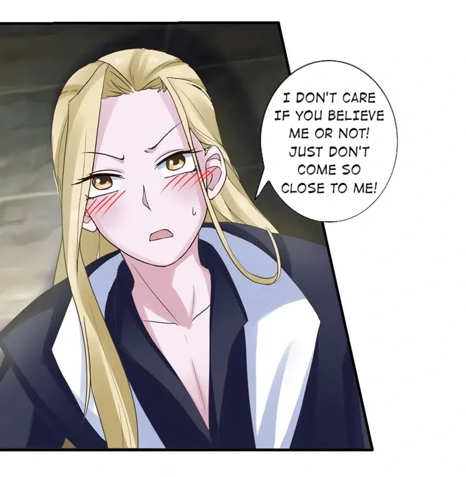 How to Raise a Cross Dressing Master (Colored) Chapter 55 page 38 - 