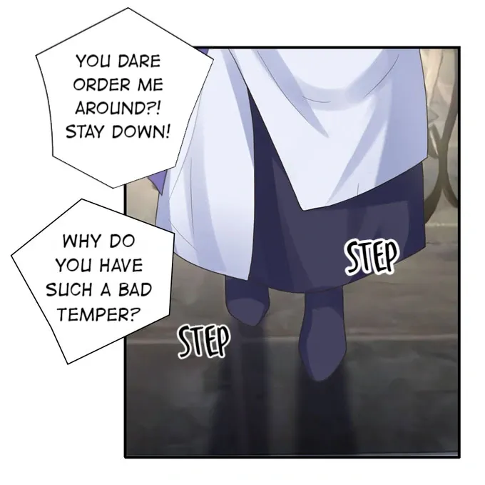 How to Raise a Cross Dressing Master (Colored) Chapter 55 page 39 - 