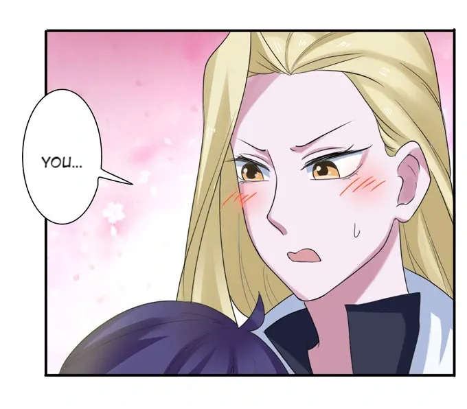 How to Raise a Cross Dressing Master (Colored) Chapter 55 page 7 - 
