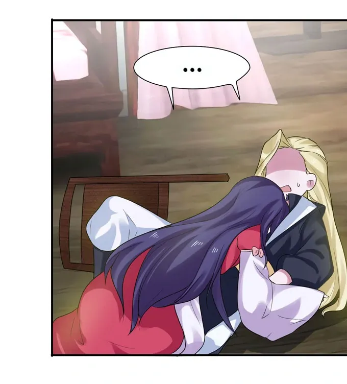 How to Raise a Cross Dressing Master (Colored) Chapter 55 page 9 - 