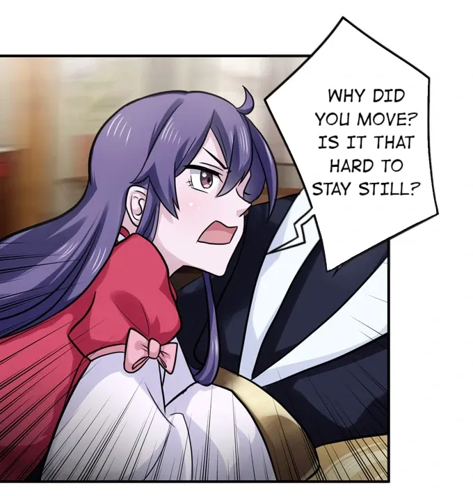 How to Raise a Cross Dressing Master (Colored) Chapter 55 page 10 - 