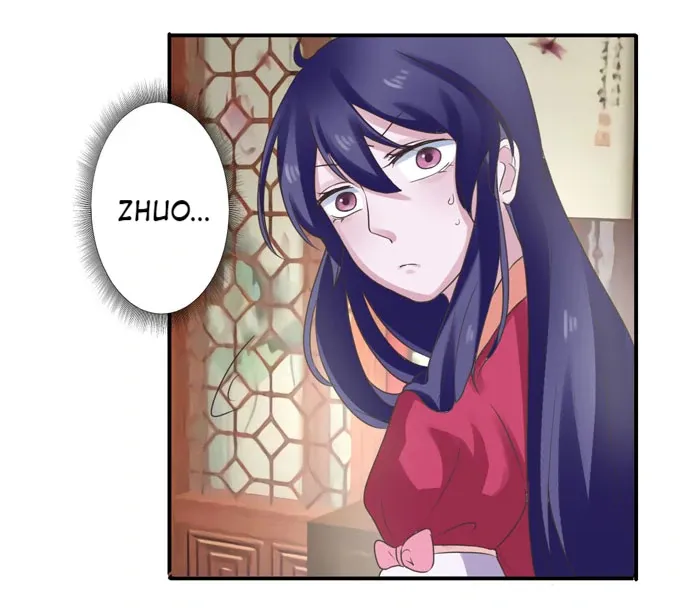 How to Raise a Cross Dressing Master (Colored) Chapter 56 page 2 - 