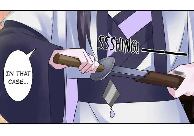 How to Raise a Cross Dressing Master (Colored) Chapter 56 page 11 - 