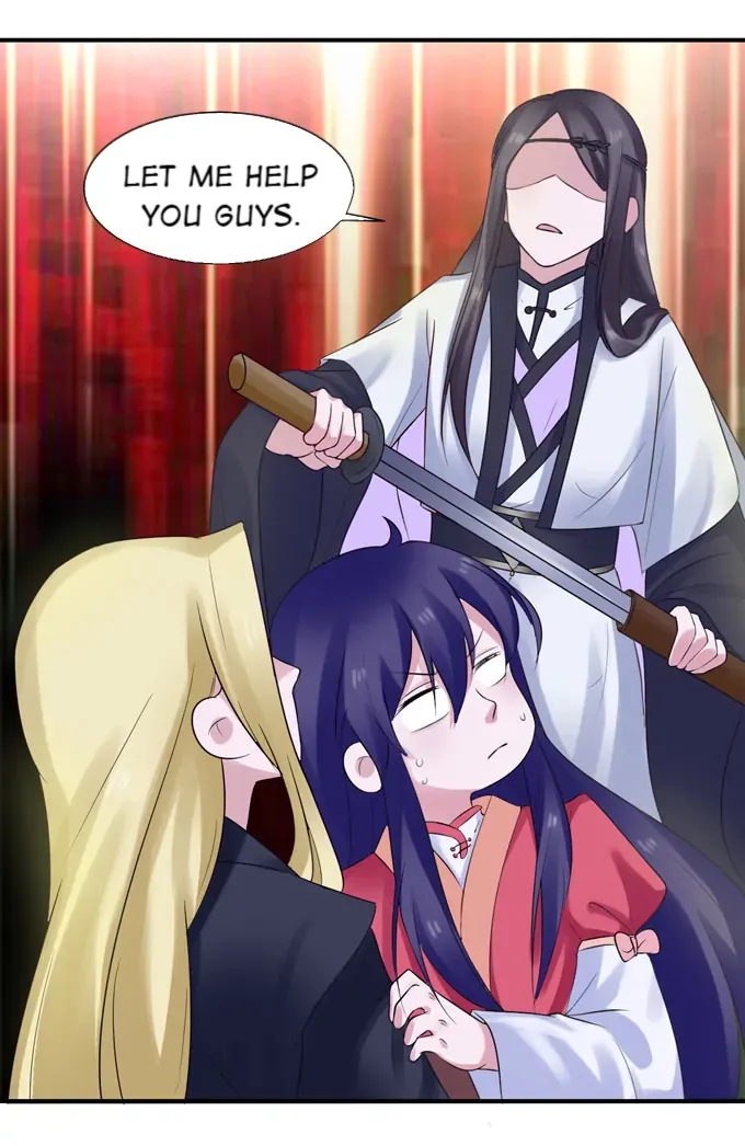 How to Raise a Cross Dressing Master (Colored) Chapter 56 page 12 - 