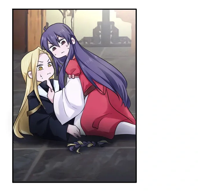 How to Raise a Cross Dressing Master (Colored) Chapter 56 page 20 - 