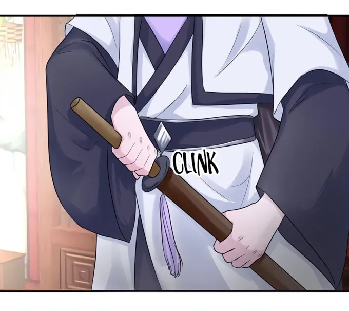 How to Raise a Cross Dressing Master (Colored) Chapter 56 page 21 - 