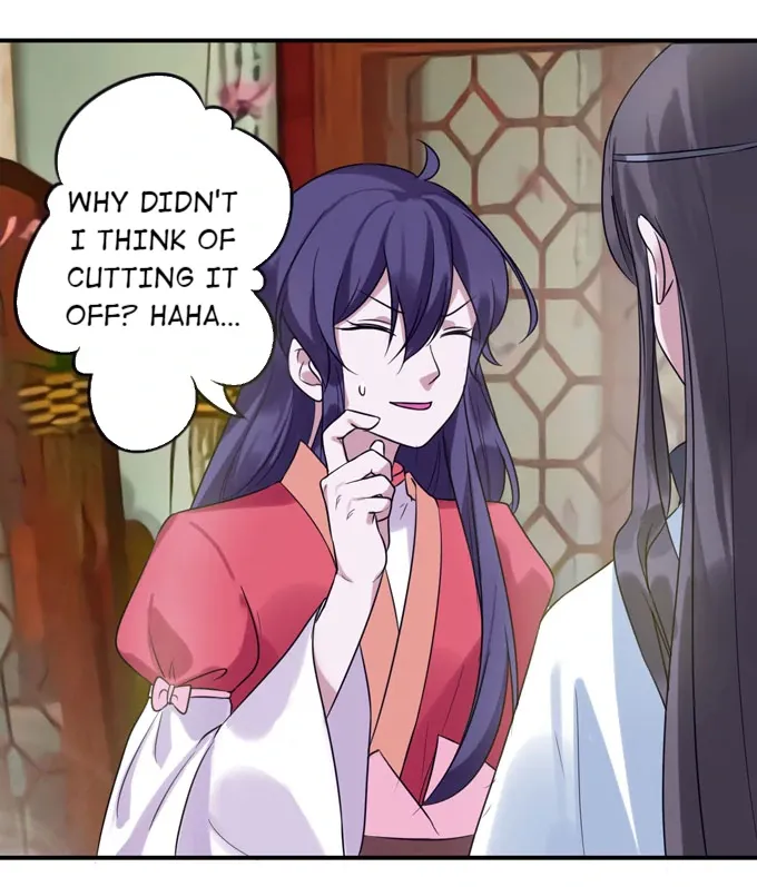 How to Raise a Cross Dressing Master (Colored) Chapter 56 page 26 - 