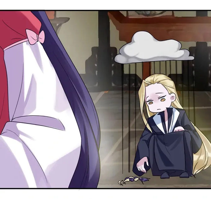 How to Raise a Cross Dressing Master (Colored) Chapter 56 page 28 - 