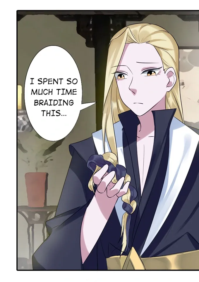 How to Raise a Cross Dressing Master (Colored) Chapter 56 page 29 - 