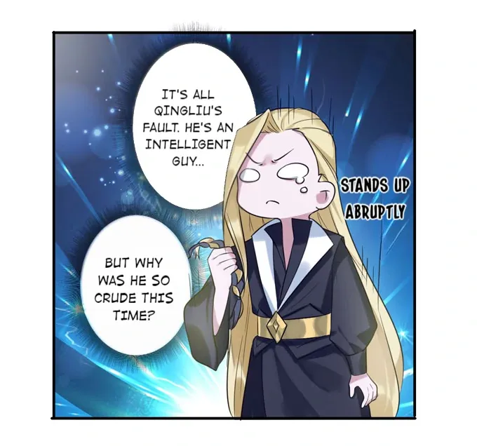 How to Raise a Cross Dressing Master (Colored) Chapter 56 page 30 - 