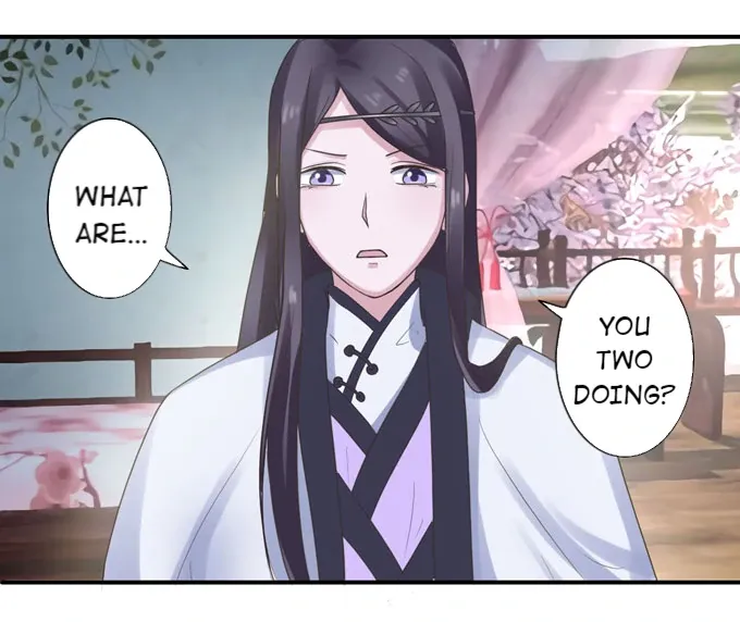 How to Raise a Cross Dressing Master (Colored) Chapter 56 page 4 - 