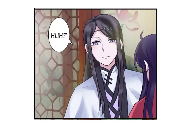 How to Raise a Cross Dressing Master (Colored) Chapter 56 page 31 - 