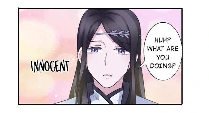How to Raise a Cross Dressing Master (Colored) Chapter 56 page 34 - 