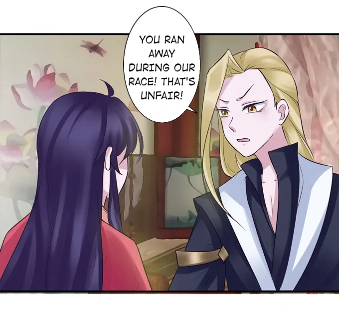 How to Raise a Cross Dressing Master (Colored) Chapter 56 page 38 - 