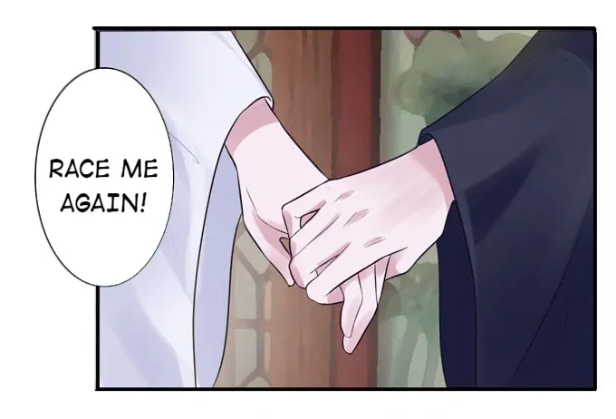 How to Raise a Cross Dressing Master (Colored) Chapter 56 page 39 - 