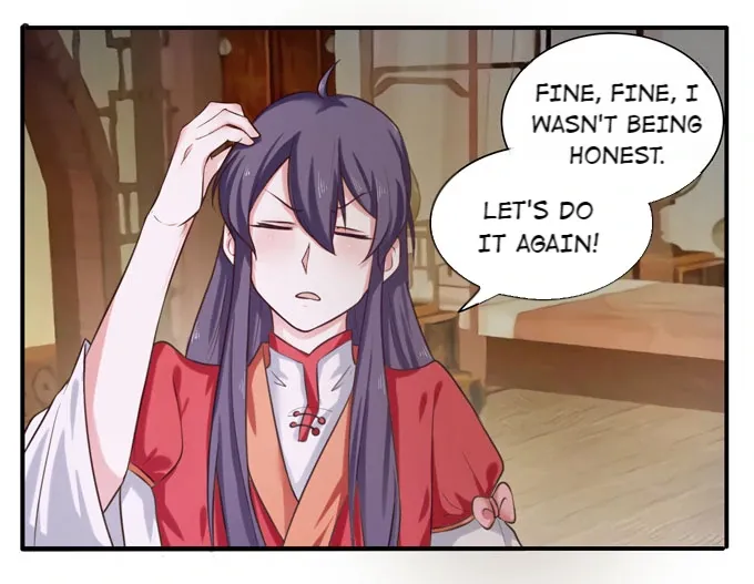 How to Raise a Cross Dressing Master (Colored) Chapter 56 page 40 - 