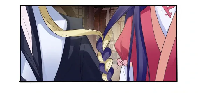 How to Raise a Cross Dressing Master (Colored) Chapter 56 page 8 - 