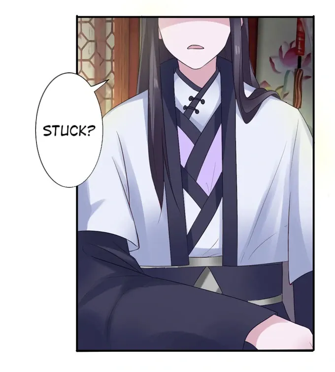 How to Raise a Cross Dressing Master (Colored) Chapter 56 page 10 - 