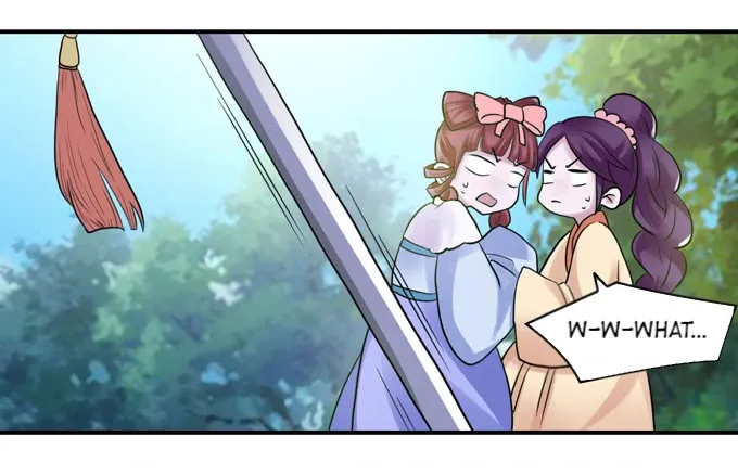 How to Raise a Cross Dressing Master (Colored) Chapter 57 page 11 - 