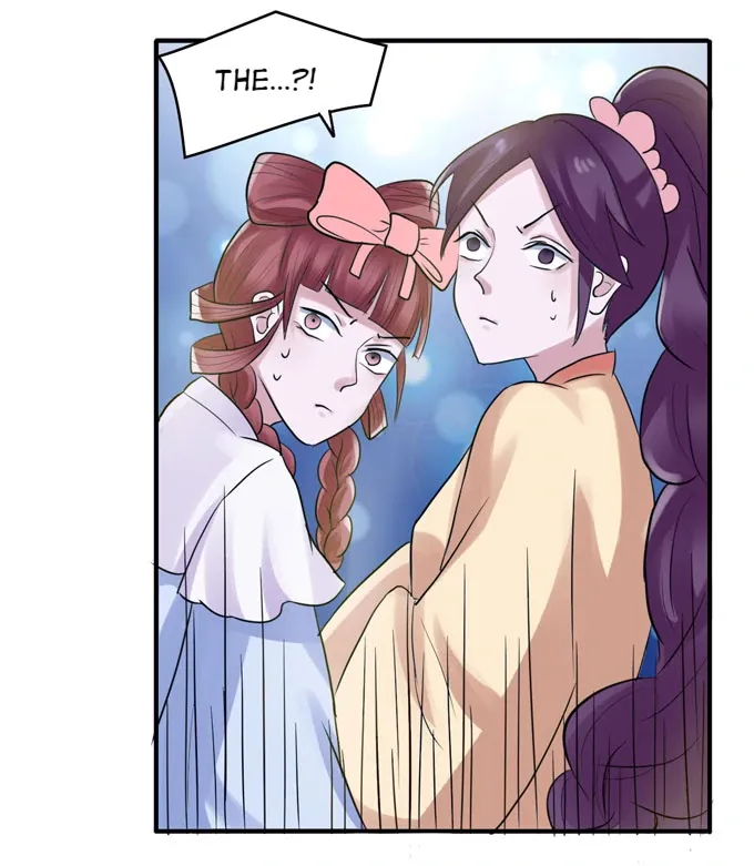 How to Raise a Cross Dressing Master (Colored) Chapter 57 page 12 - 