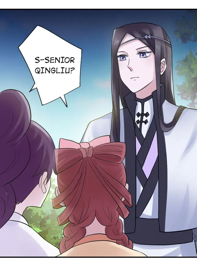How to Raise a Cross Dressing Master (Colored) Chapter 57 page 13 - 