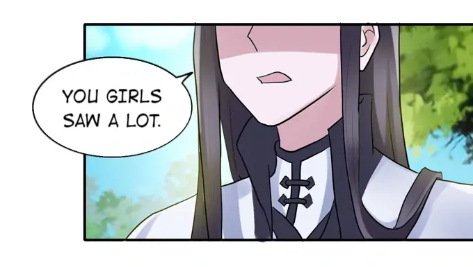 How to Raise a Cross Dressing Master (Colored) Chapter 57 page 14 - 