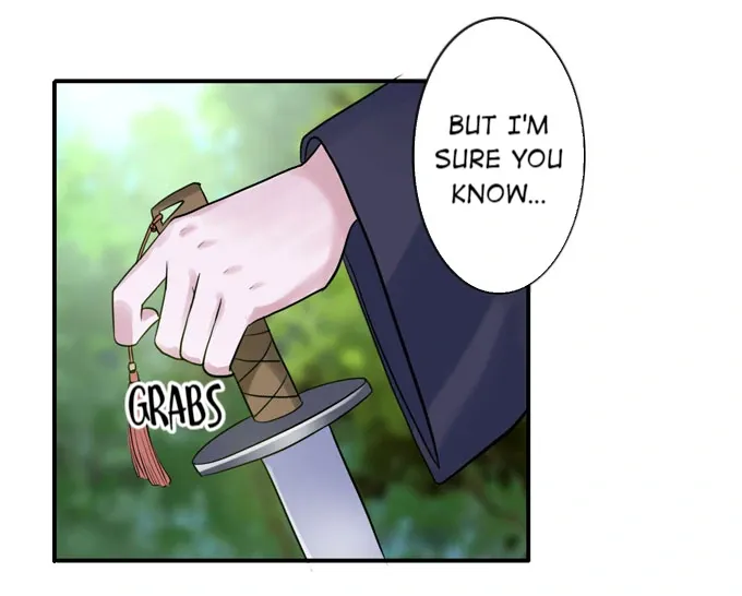 How to Raise a Cross Dressing Master (Colored) Chapter 57 page 15 - 