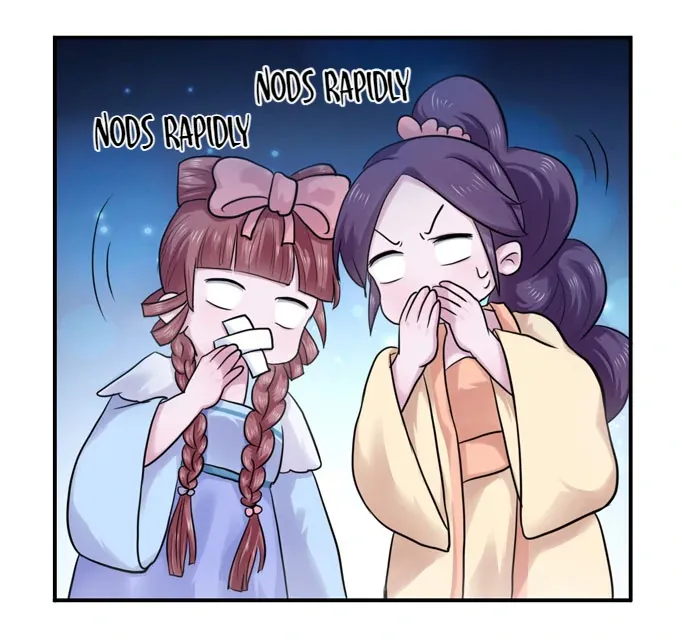 How to Raise a Cross Dressing Master (Colored) Chapter 57 page 18 - 