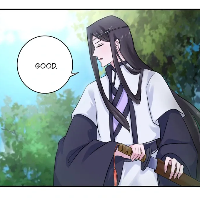 How to Raise a Cross Dressing Master (Colored) Chapter 57 page 19 - 