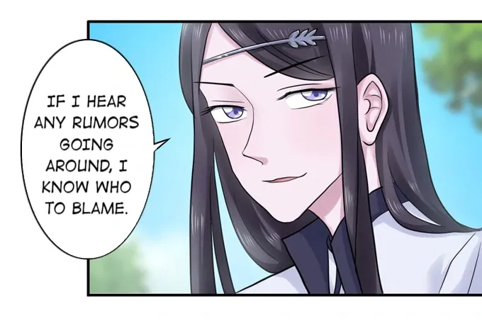 How to Raise a Cross Dressing Master (Colored) Chapter 57 page 20 - 