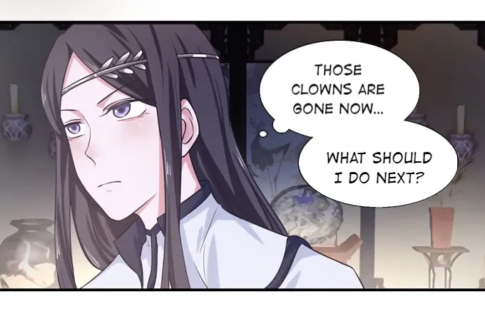 How to Raise a Cross Dressing Master (Colored) Chapter 57 page 3 - 