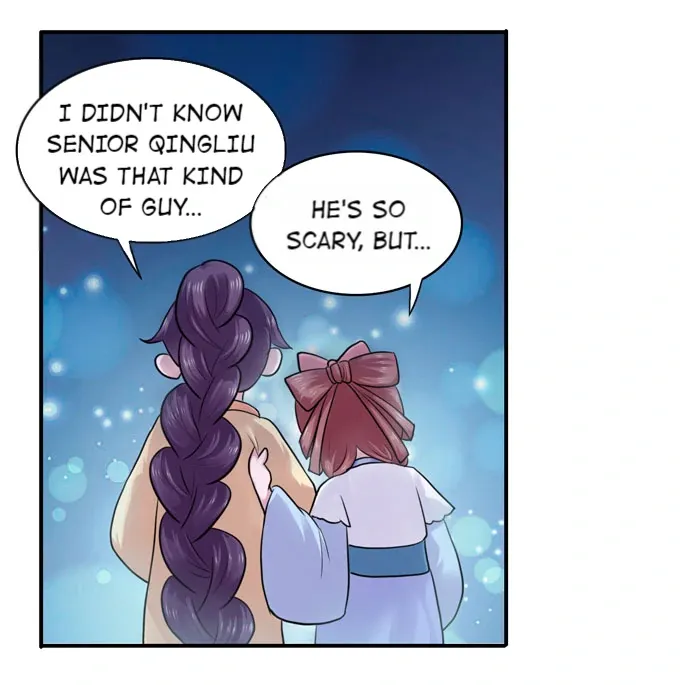 How to Raise a Cross Dressing Master (Colored) Chapter 57 page 22 - 