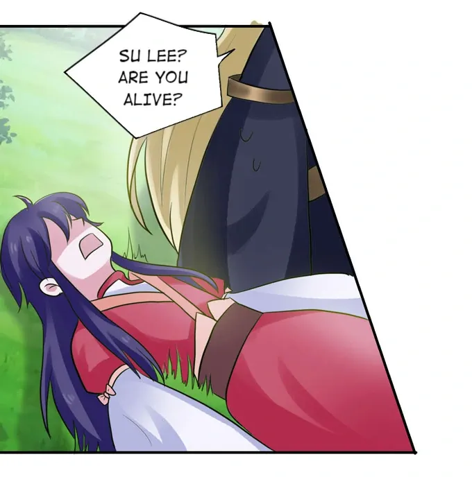 How to Raise a Cross Dressing Master (Colored) Chapter 57 page 39 - 