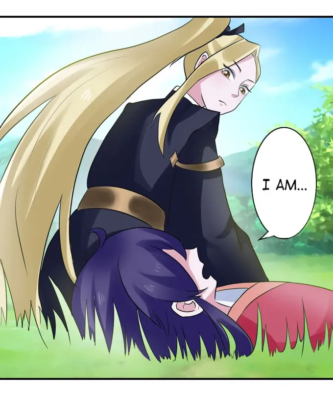 How to Raise a Cross Dressing Master (Colored) Chapter 57 page 40 - 