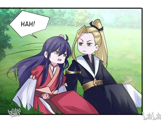 How to Raise a Cross Dressing Master (Colored) Chapter 57 page 41 - 