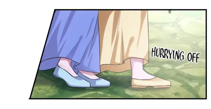 How to Raise a Cross Dressing Master (Colored) Chapter 57 page 6 - 