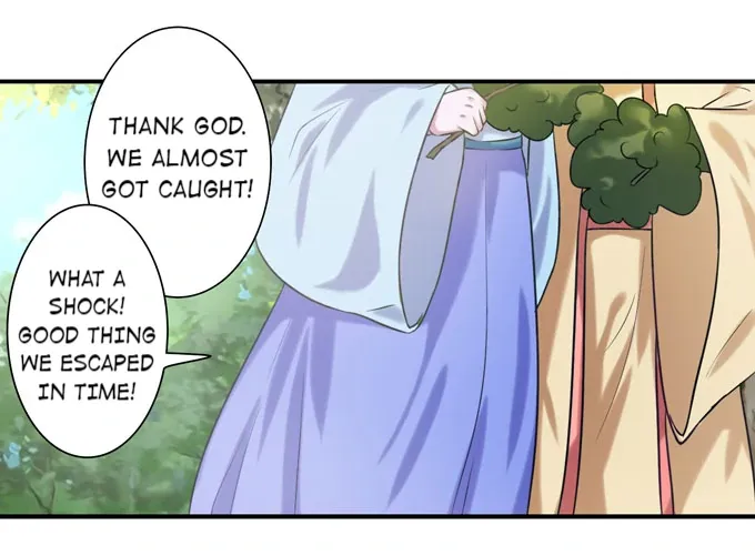 How to Raise a Cross Dressing Master (Colored) Chapter 57 page 7 - 