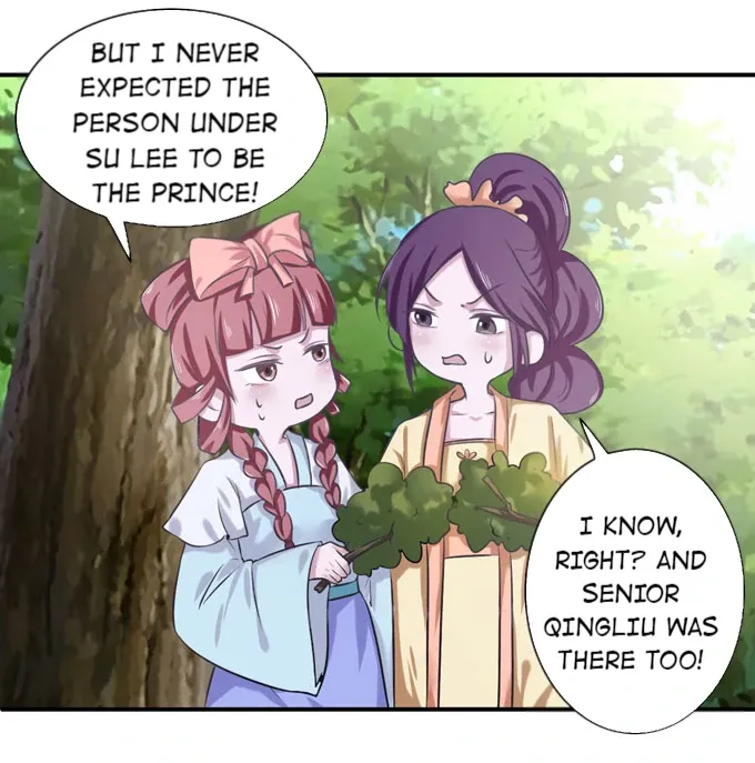 How to Raise a Cross Dressing Master (Colored) Chapter 57 page 8 - 