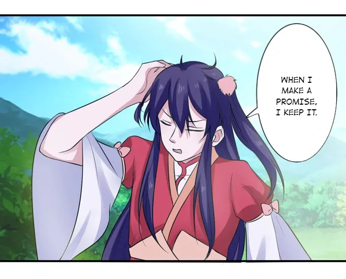 How to Raise a Cross Dressing Master (Colored) Chapter 58 page 2 - 