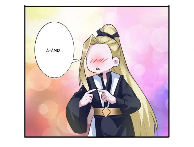 How to Raise a Cross Dressing Master (Colored) Chapter 58 page 12 - 