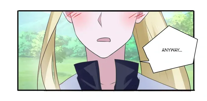 How to Raise a Cross Dressing Master (Colored) Chapter 58 page 15 - 