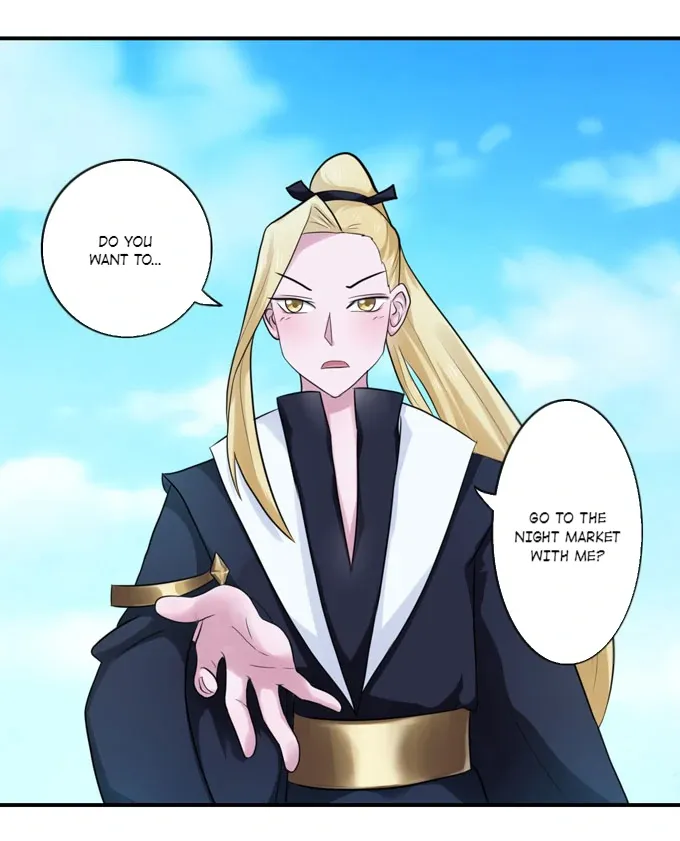 How to Raise a Cross Dressing Master (Colored) Chapter 58 page 16 - 