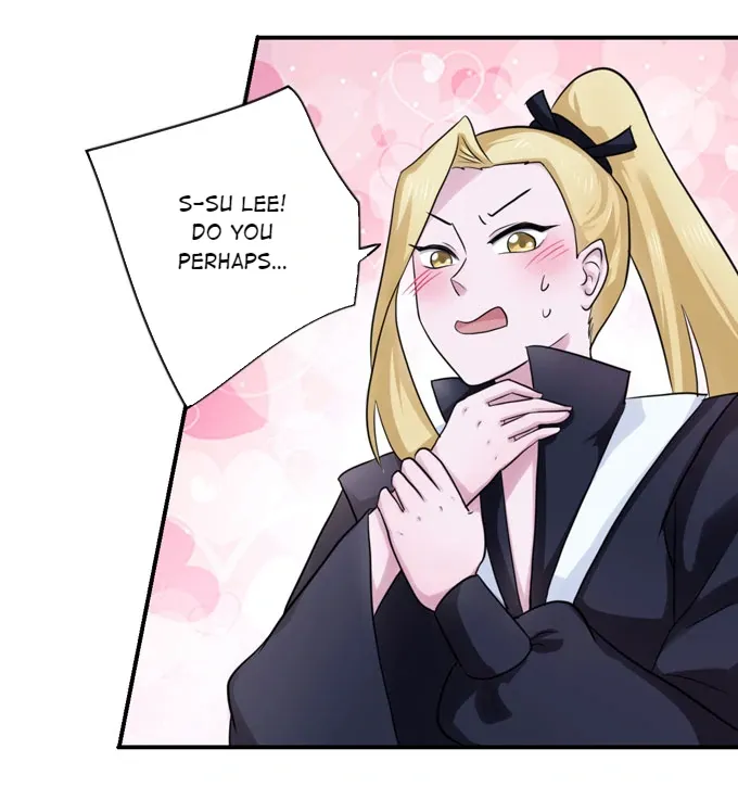 How to Raise a Cross Dressing Master (Colored) Chapter 58 page 19 - 