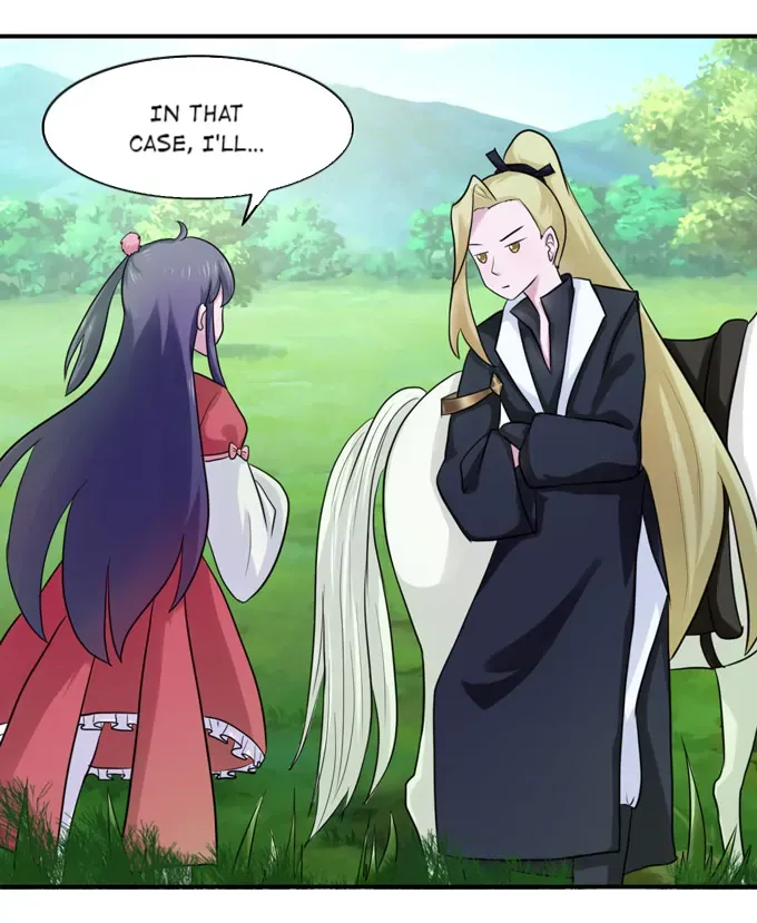 How to Raise a Cross Dressing Master (Colored) Chapter 58 page 25 - 